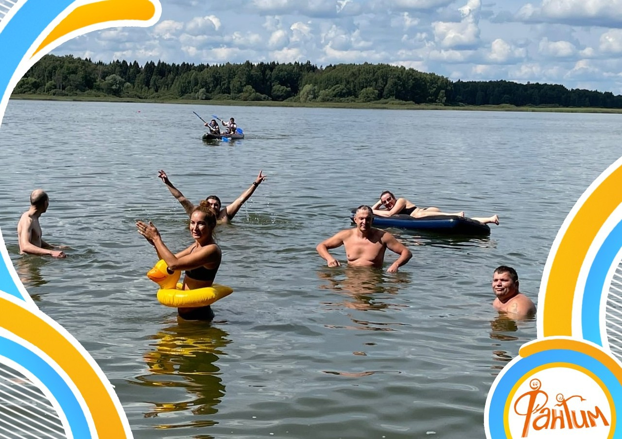 Походная Романтика 37. В Пятнице — петь! | 2021. Галерея Фантим