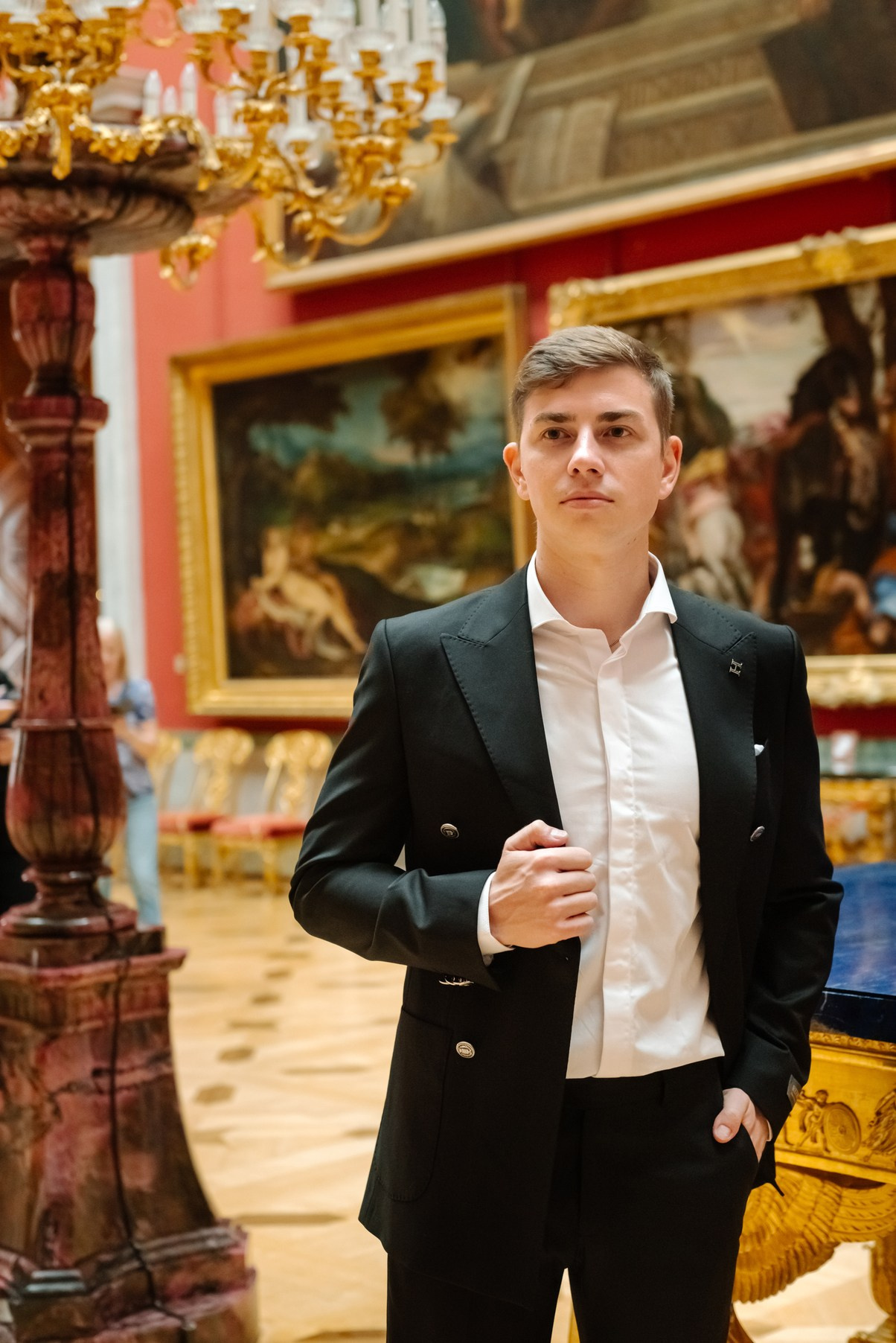 Эрмитаж. Свадебный и сеейный фотограф в Санкт-Петербурге Елена Худякова