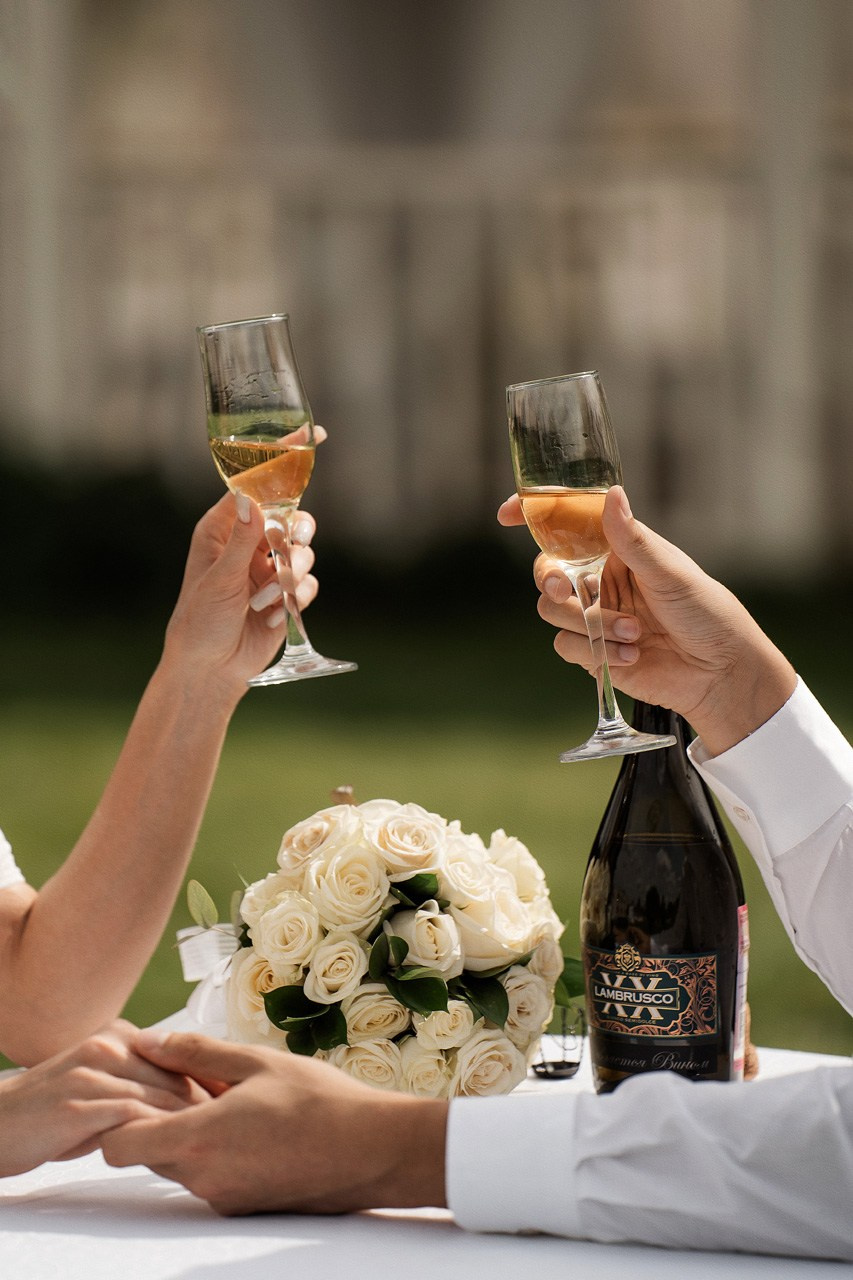 FARIT I ANASTASIA. Семейный и портретный фотограф в г. Орск Алишер Азимов