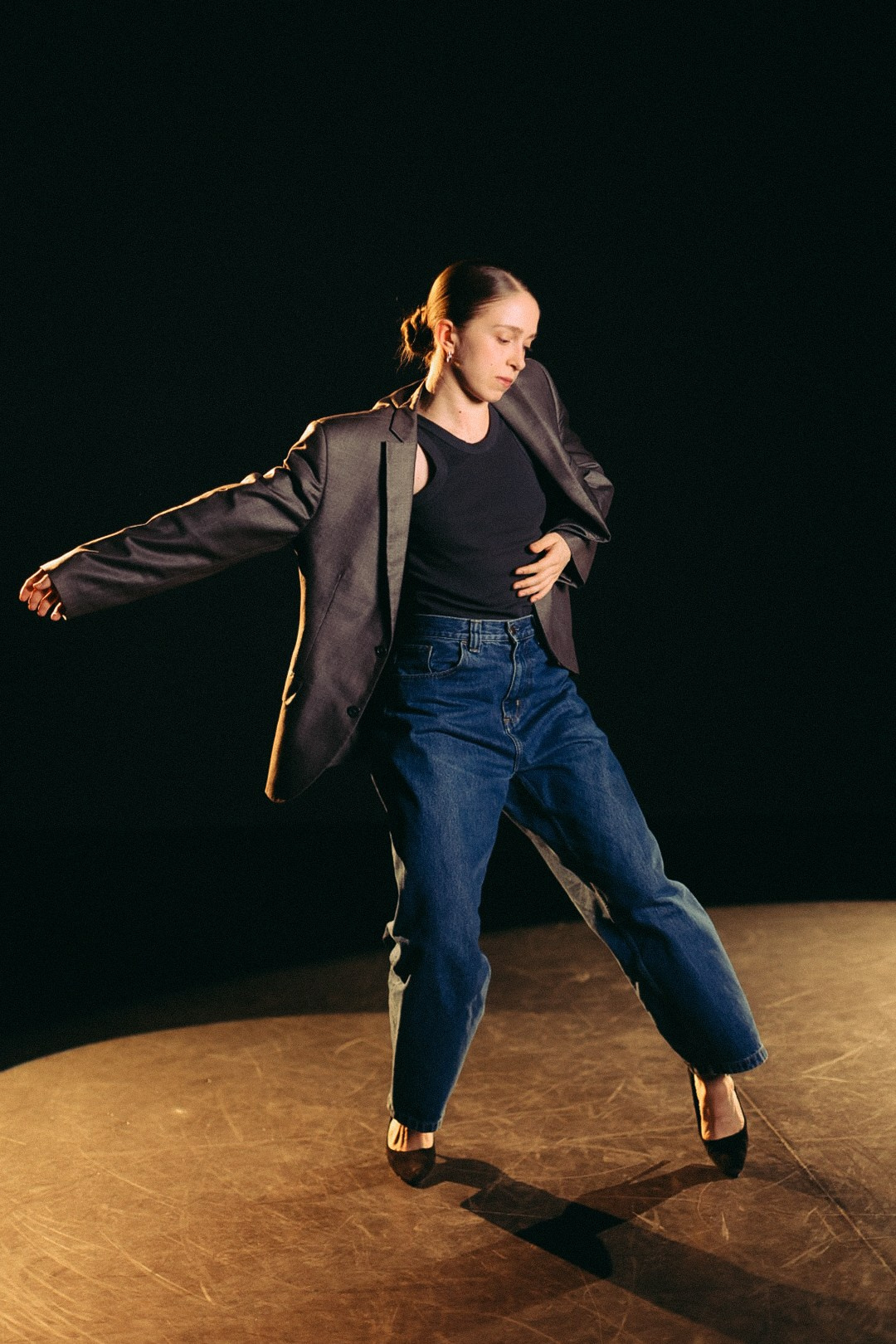 Dance. Фотограф Нижний Новгород