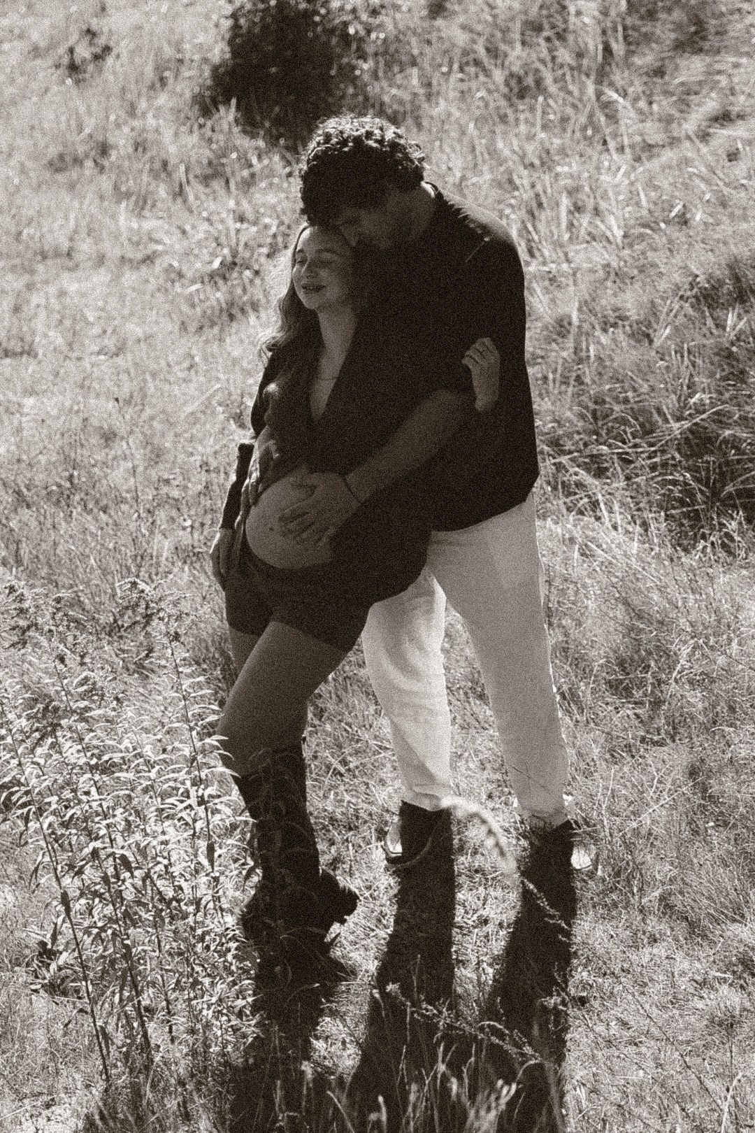 Данил и Аня. Фотограф Нижний Новгород