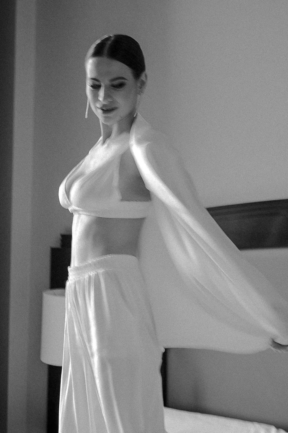 Александр и Василина | Муравьевых-Апостолов. Свадебный фотограф Москва