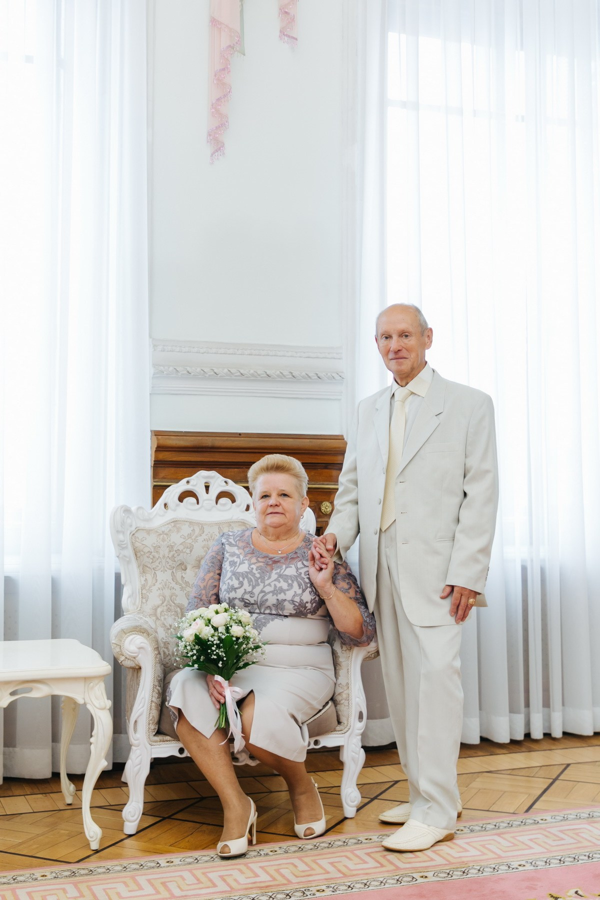 Золотая свадьба в 1-м дворце бракосочетания., где провести золотую свадьбу, отпраздновать юбилей спб, первый дворец бракосочетания провести юбилей, фотограф на юбилей