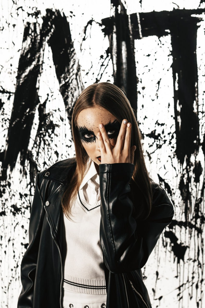 Betsy. Фотограф Лосев Артём