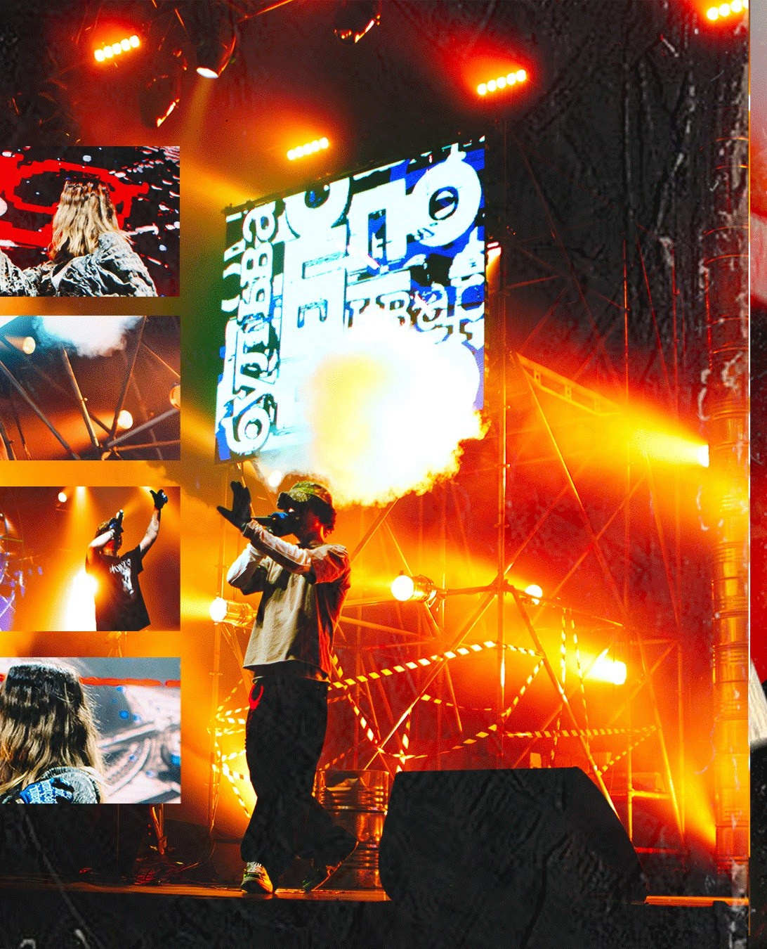 Boulevard Depo. Electro_agent