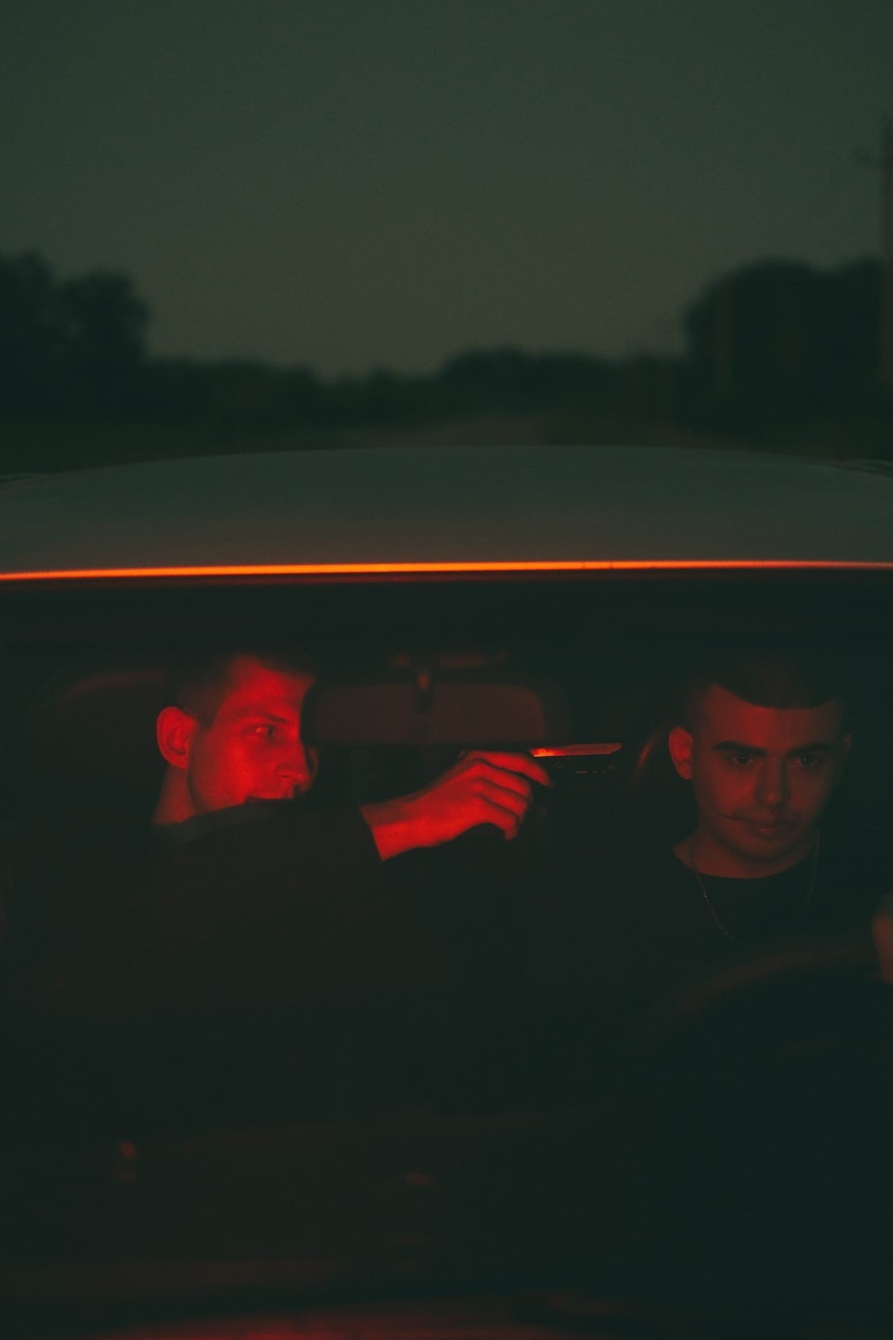 Гну свою линию | фотографирую в Тамбове и области