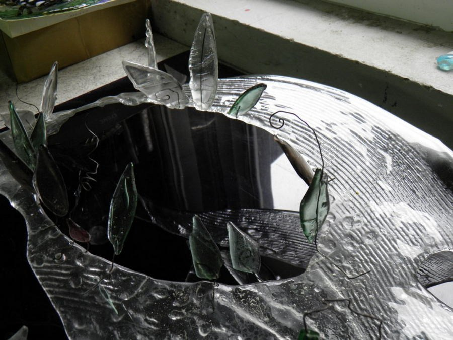 Афиногентова Анна Валерьевна. Галерея участников Российской Премии Искусств