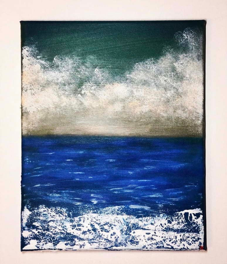 Кирюхин Андрей Сергеевич. Галерея участников Российской Премии Искусств