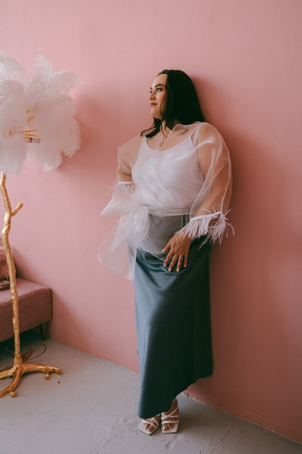 Даша. Фотограф Нижний Новгород