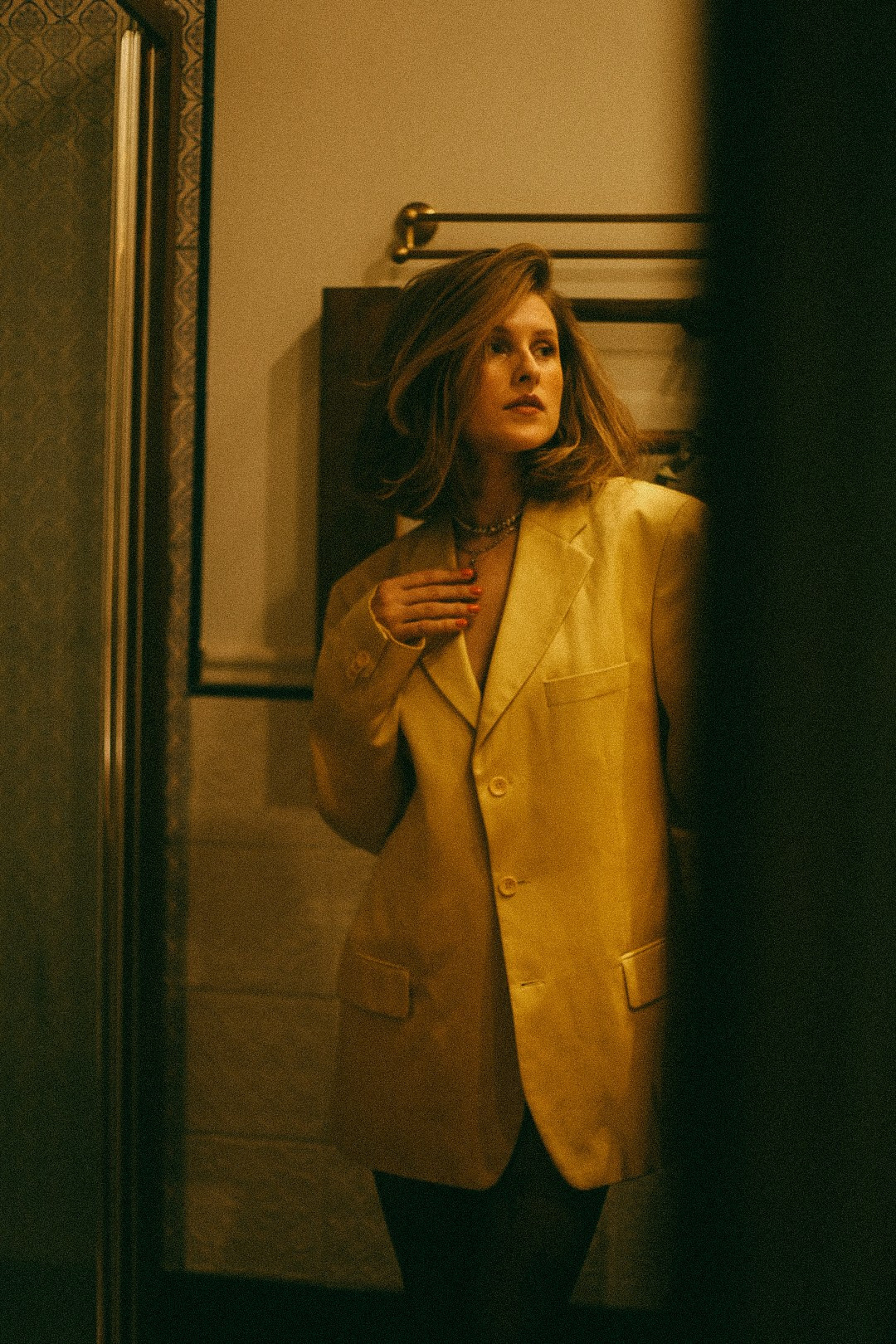 Наташа. Фотограф Нижний Новгород