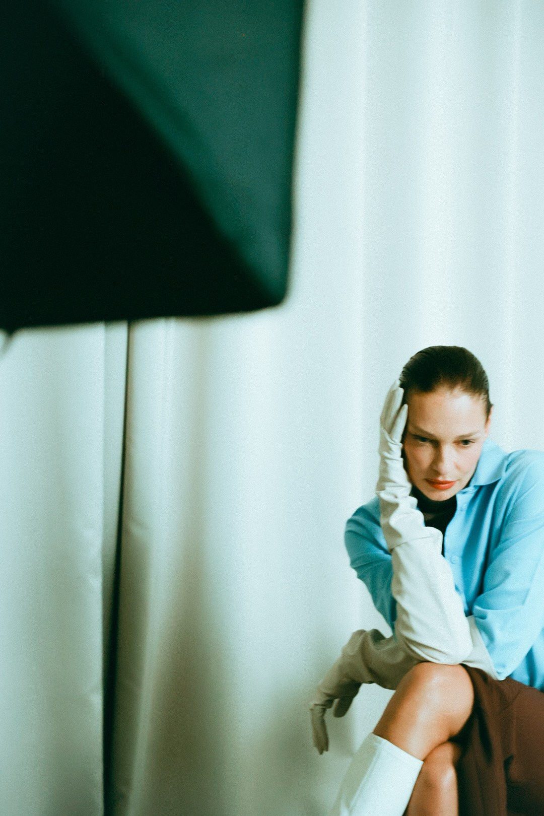 Наташа. Фотограф Нижний Новгород