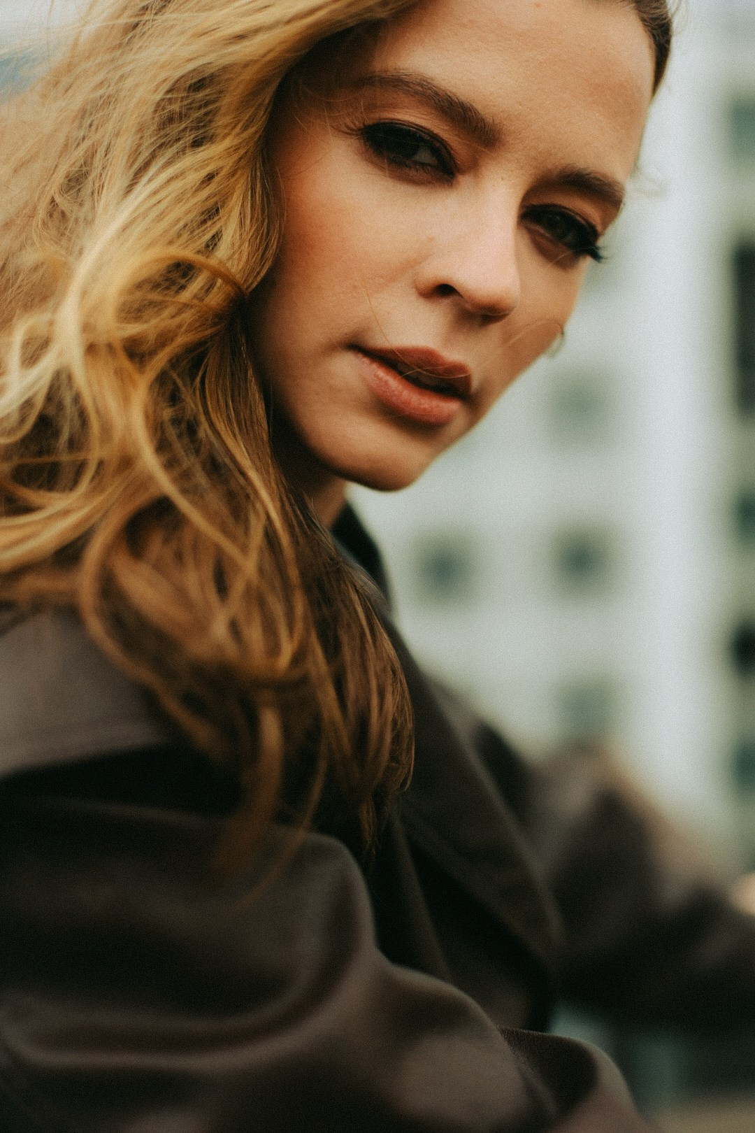 Ксюша. Фотограф Нижний Новгород