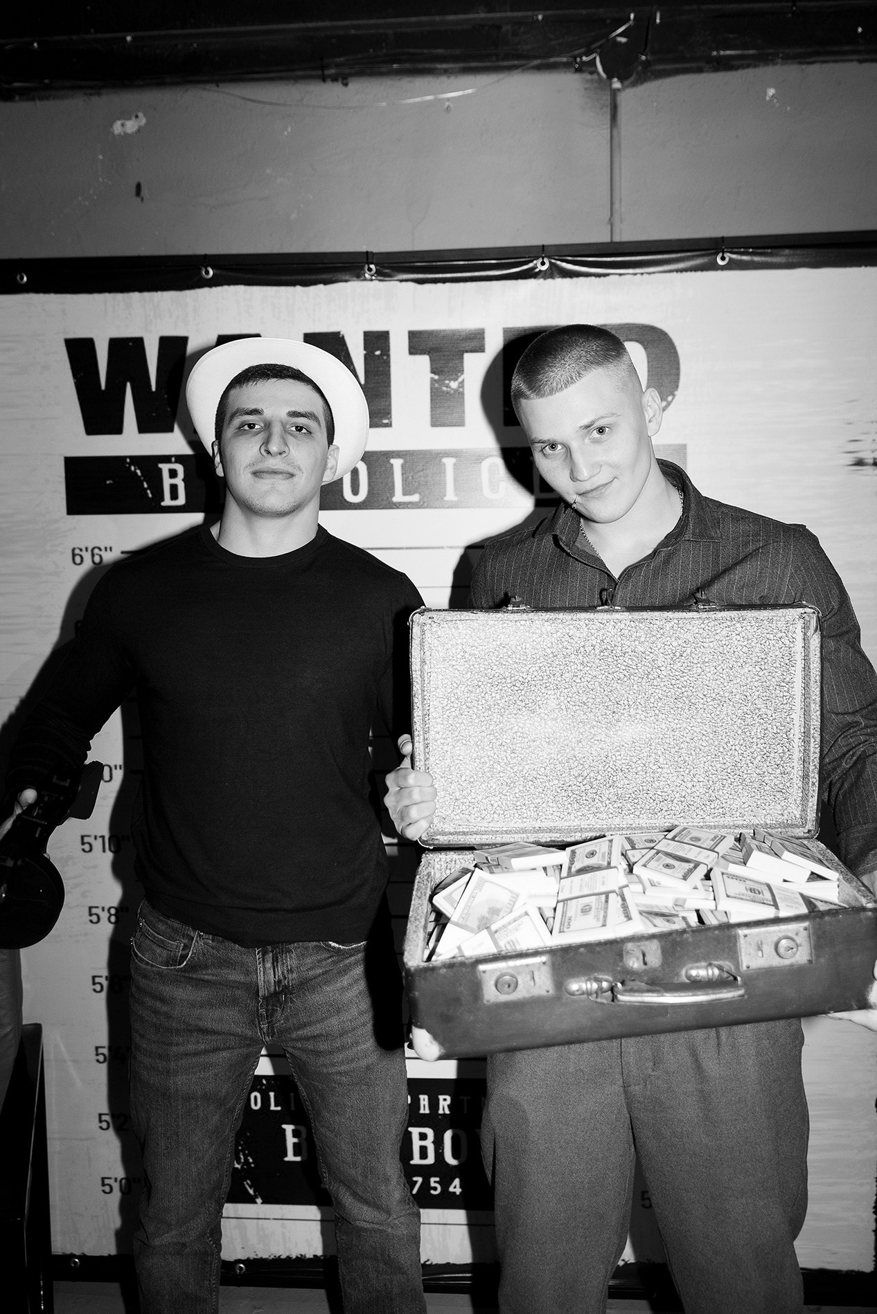 Mafia | birthday. Орлова Мария фотограф Волгоград, Камышин