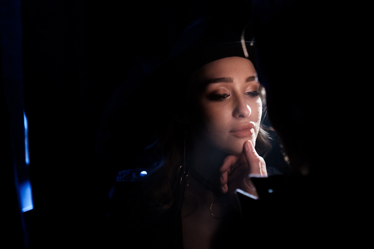 Свадебный фотограф Краснодар