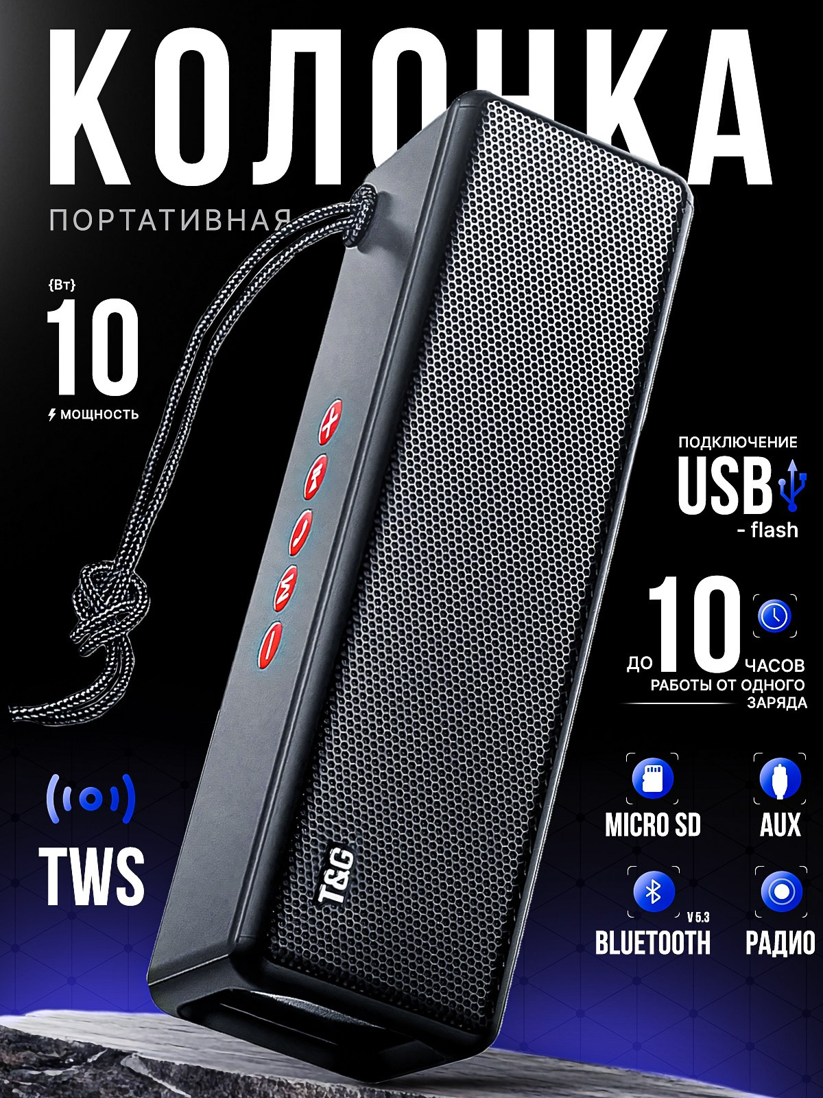 Электроника. Vexora студия дизайна для e-commerce, рост продаж на Wildberries и Ozon