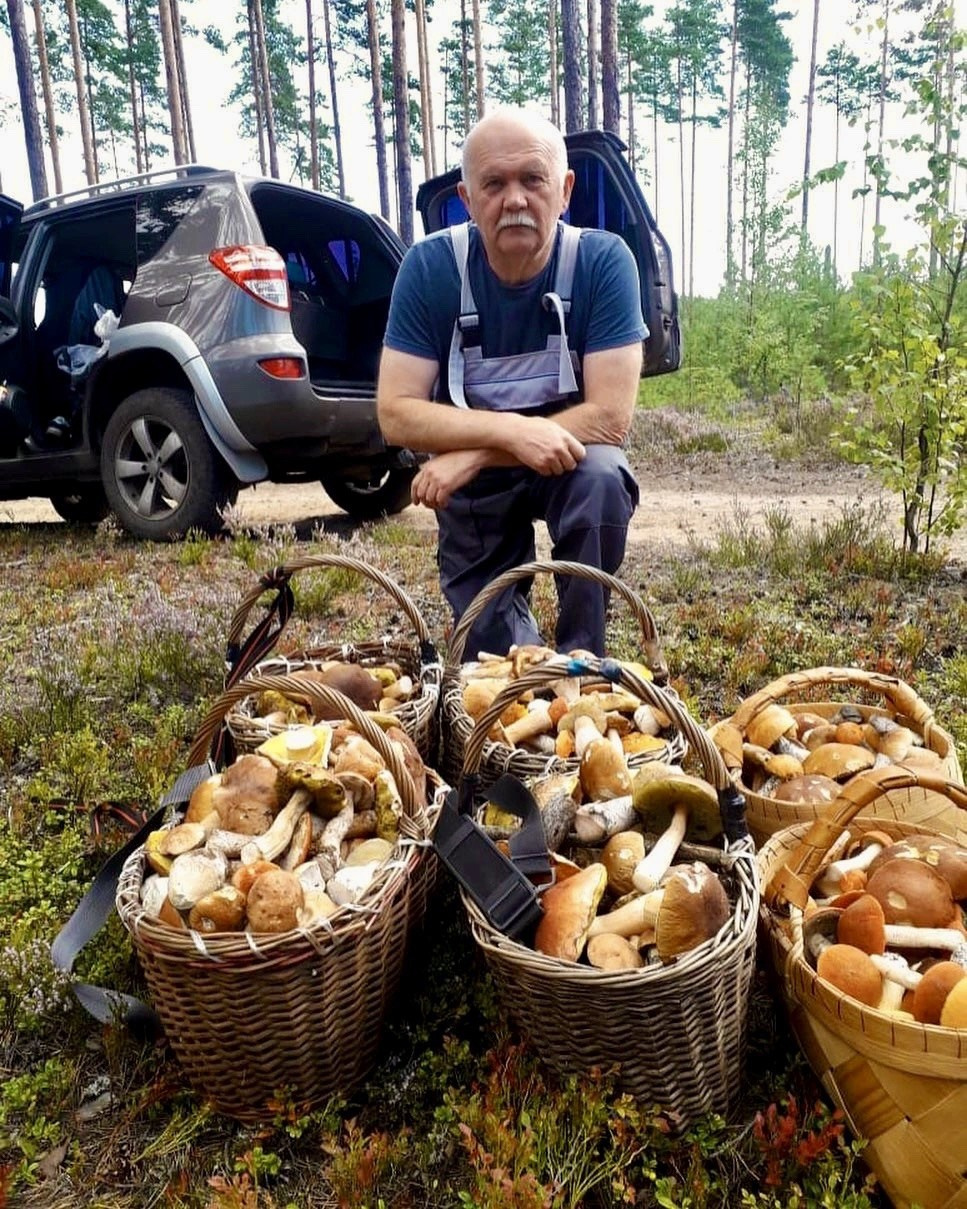 Мусихин Михаил Аркадьевич — сайт памяти о добром и светлом человеке