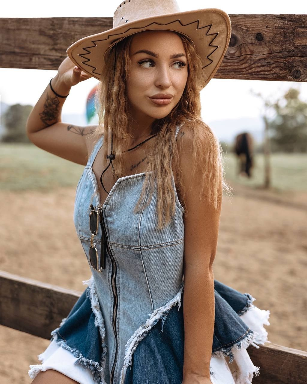 Лиза. Портретный фотограф