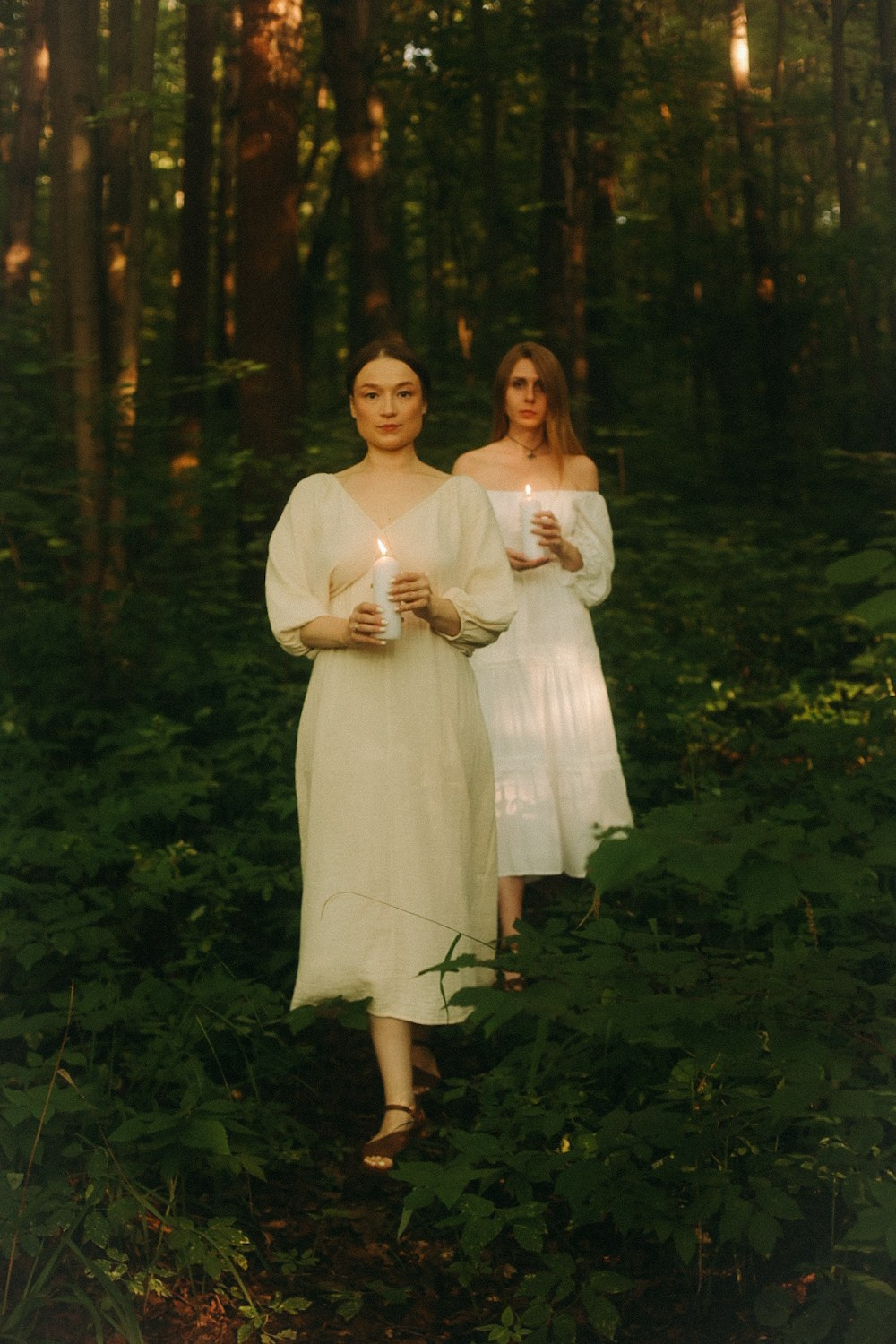 Аня и Оля. Фотограф Нижний Новгород