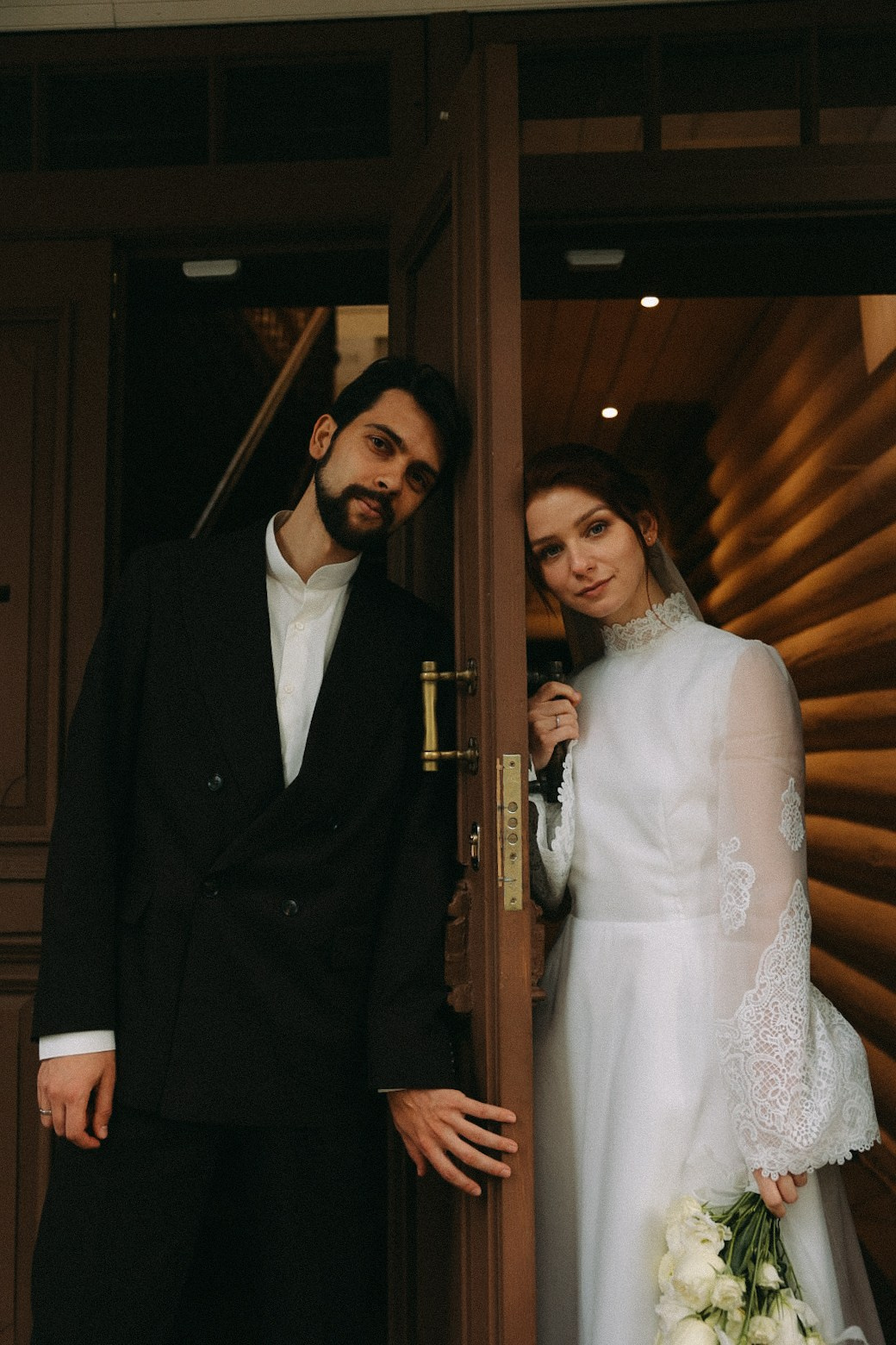 Леша и Юля. Фотограф Нижний Новгород