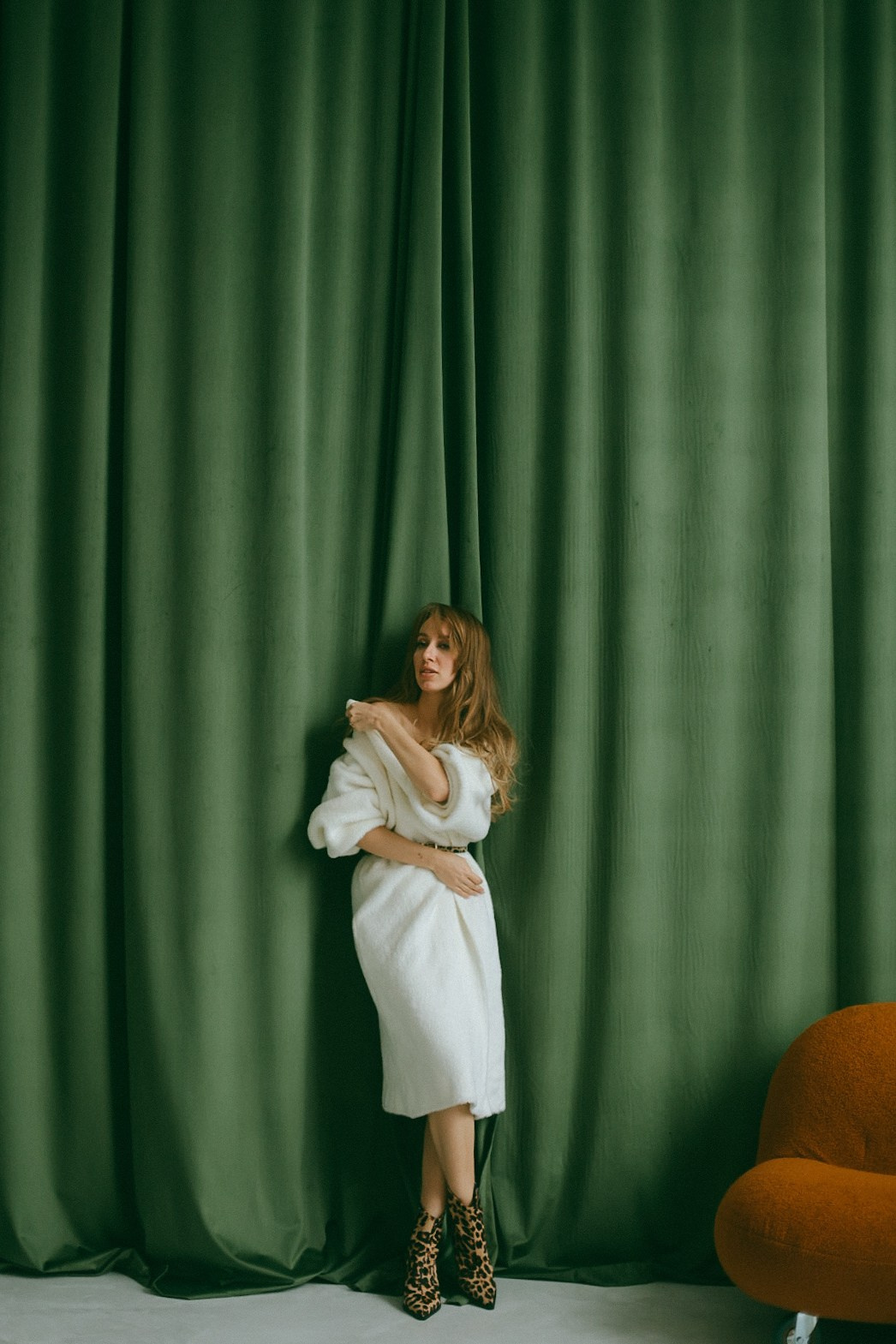 Аня. Фотограф Нижний Новгород