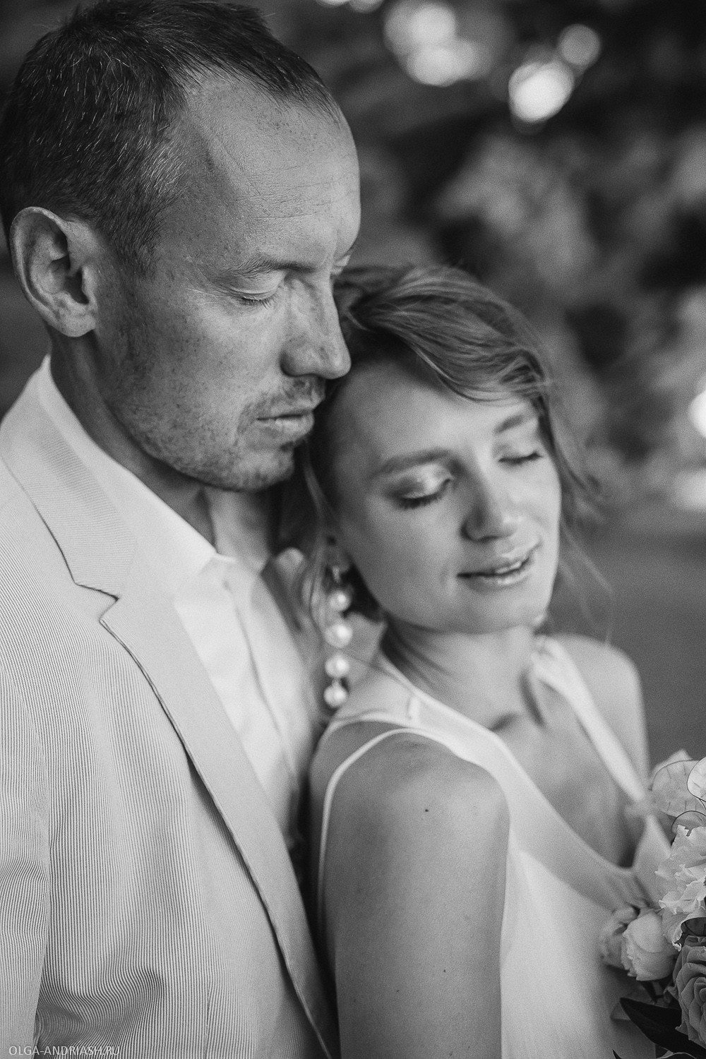 Свадьба в Черногории. Семейный, портретный и свадебный фотограф в Санкт-Петербурге и Москве