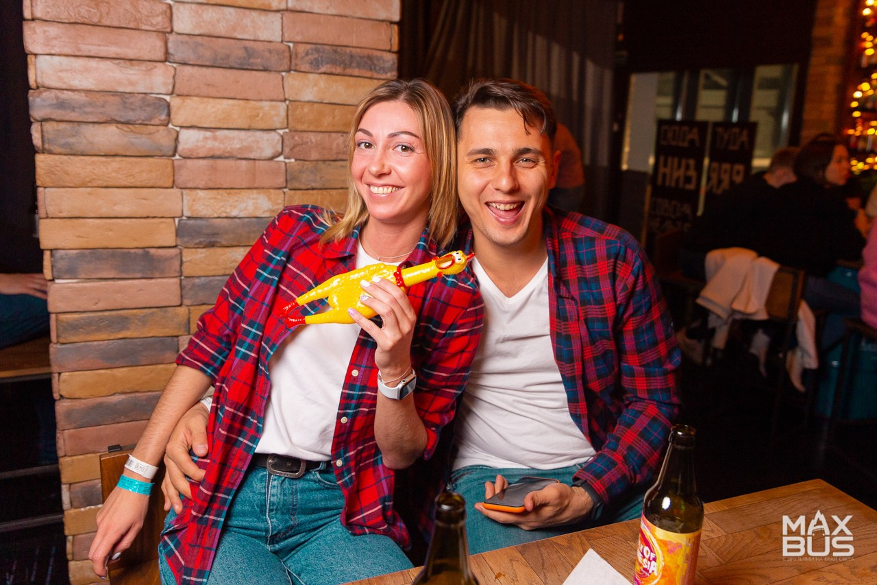 Кальянные и клубы. Фотограф Комаров Сергей