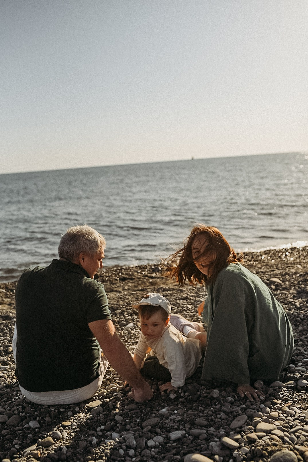 19.04.25 ✨🌊. Фотограф в Сочи — Маргарита Поганова