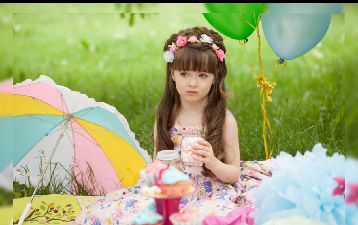 Тематические фотосессии. Фотограф в Москве Юлия Рубцова (фото и видео)