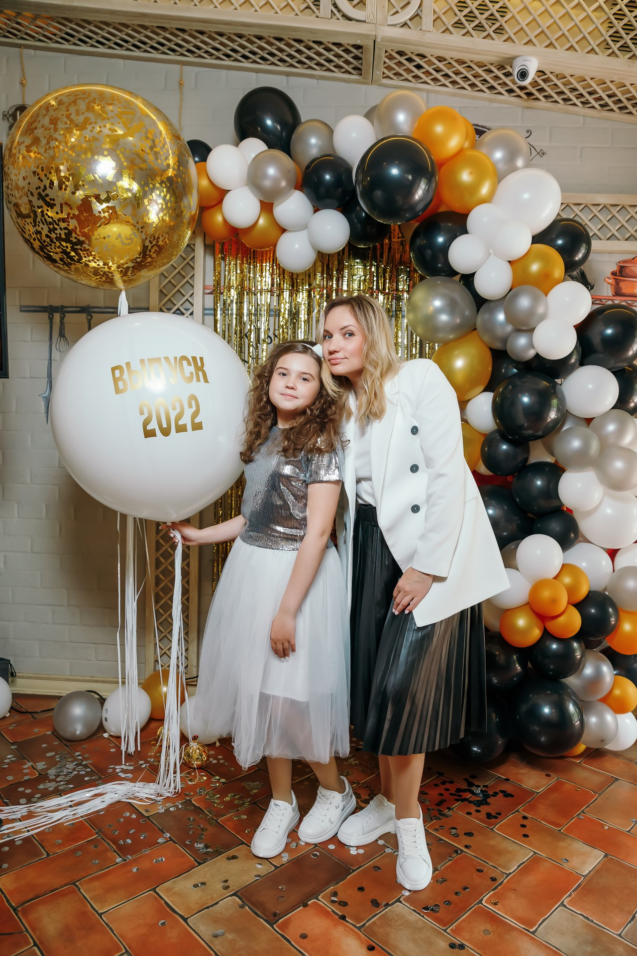 MODERN. Выпускной. Свадебный фотограф в Ярославле Анастасия Архипова