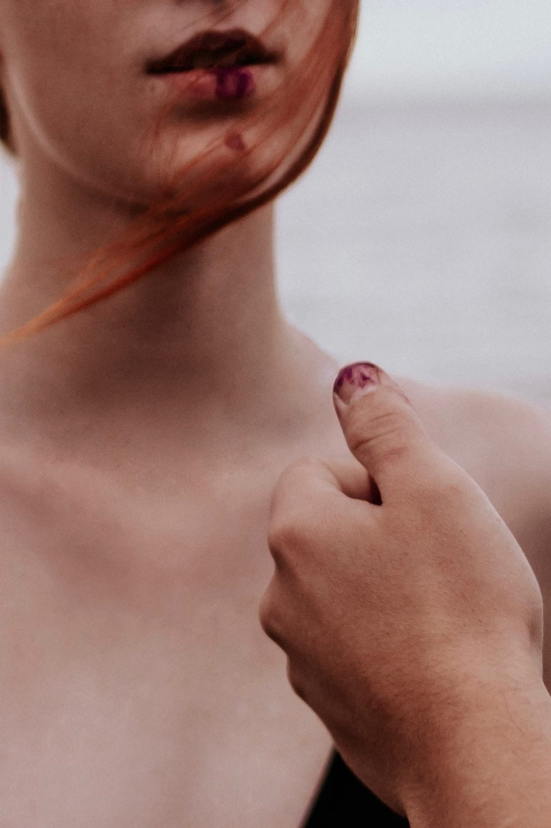 Секси-фотосессии. Свадебный фотограф Новосибирск Мария Раменская