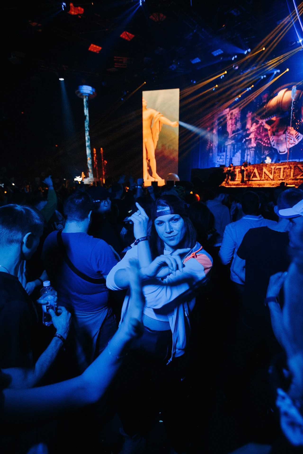 Пиратская станция | Atlantis. Свадебный и семейный фотограф Ярослав Фущич