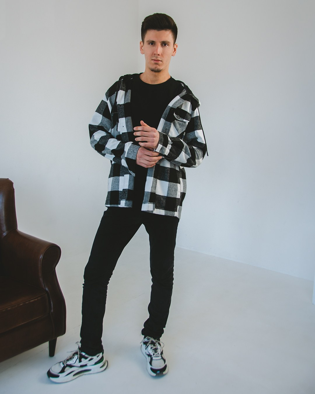 Аксюков Александр. Promodels