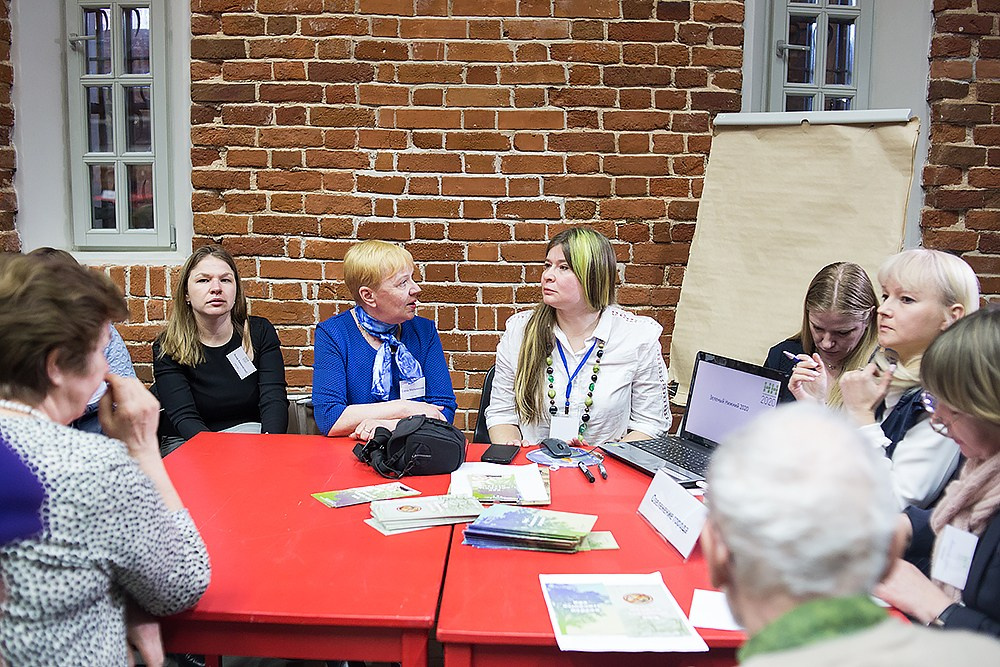 Форум «Зелёный Нижний». Детский и семейный фотограф, фотограф мероприятий Нижний Новгород