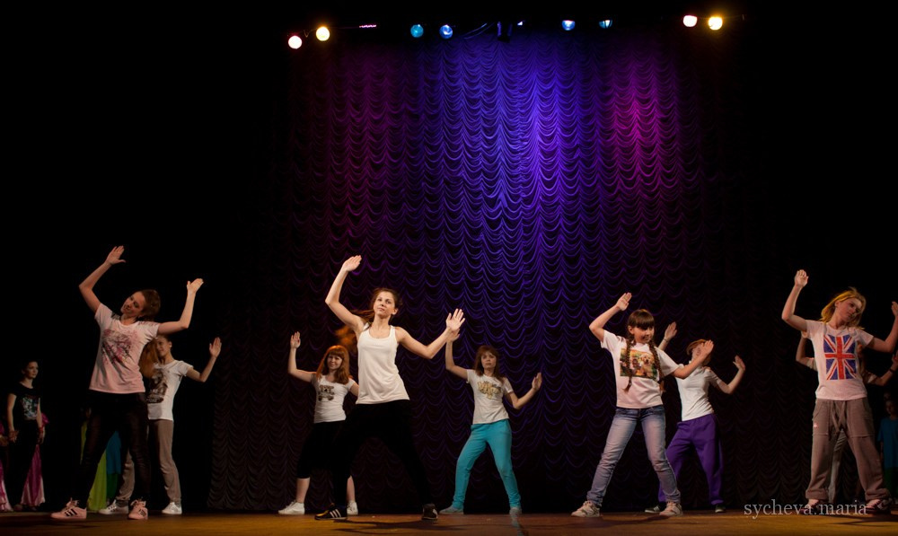 Амира. Детский концерт. Детский и семейный фотограф, фотограф мероприятий Нижний Новгород