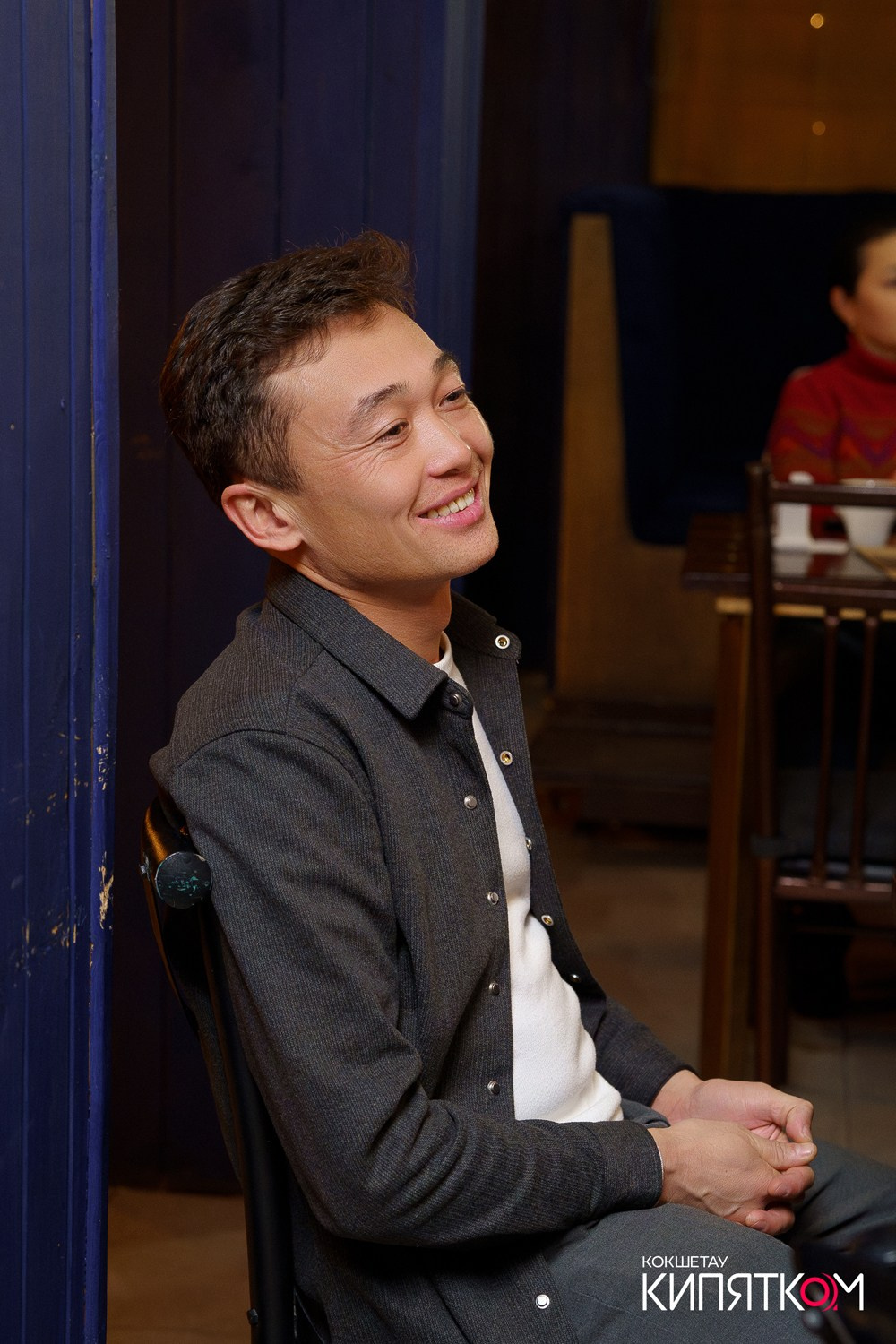 WOW QUIZ. КИПЯТКОМ КОКШЕТАУ