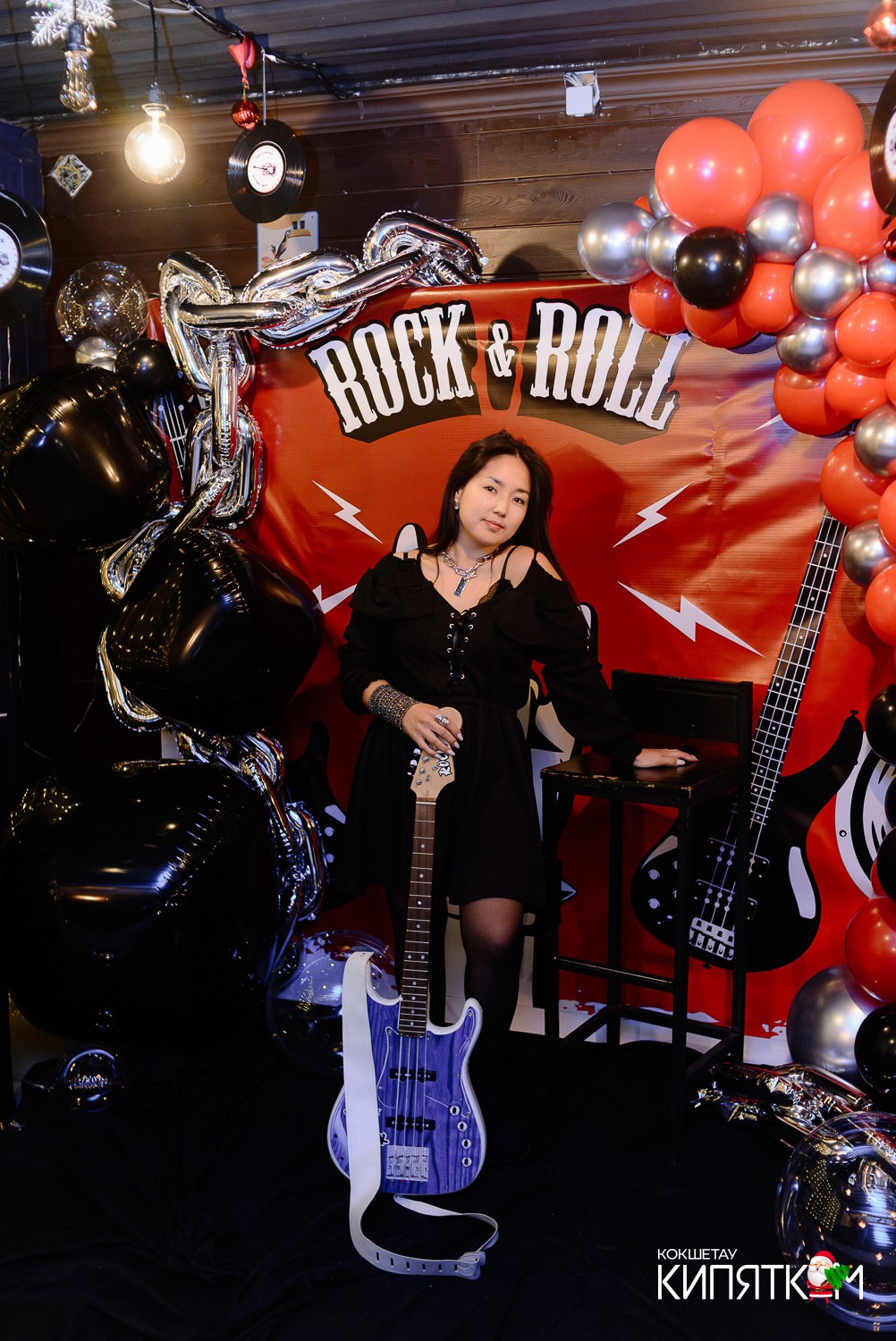 GENTLEMAN PUB. КИПЯТКОМ КОКШЕТАУ