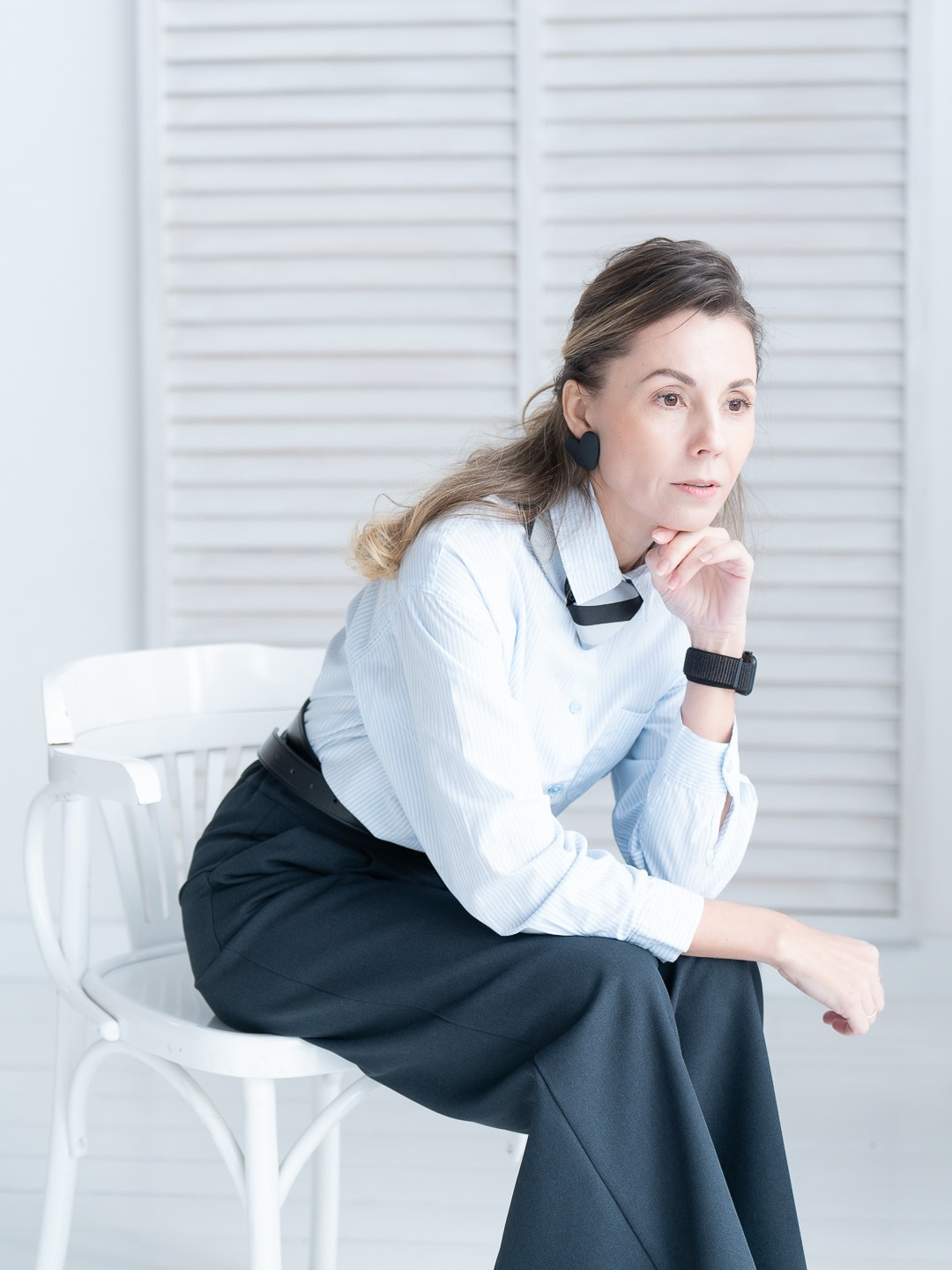 Наталья. Фотограф Юлия Ярская — Красноярск