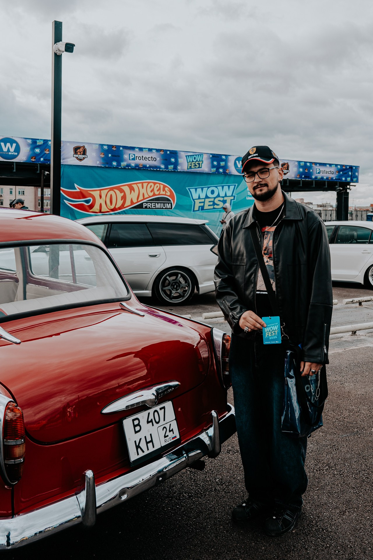 WFest. Репортажный фотограф Виктория Павлюкова
