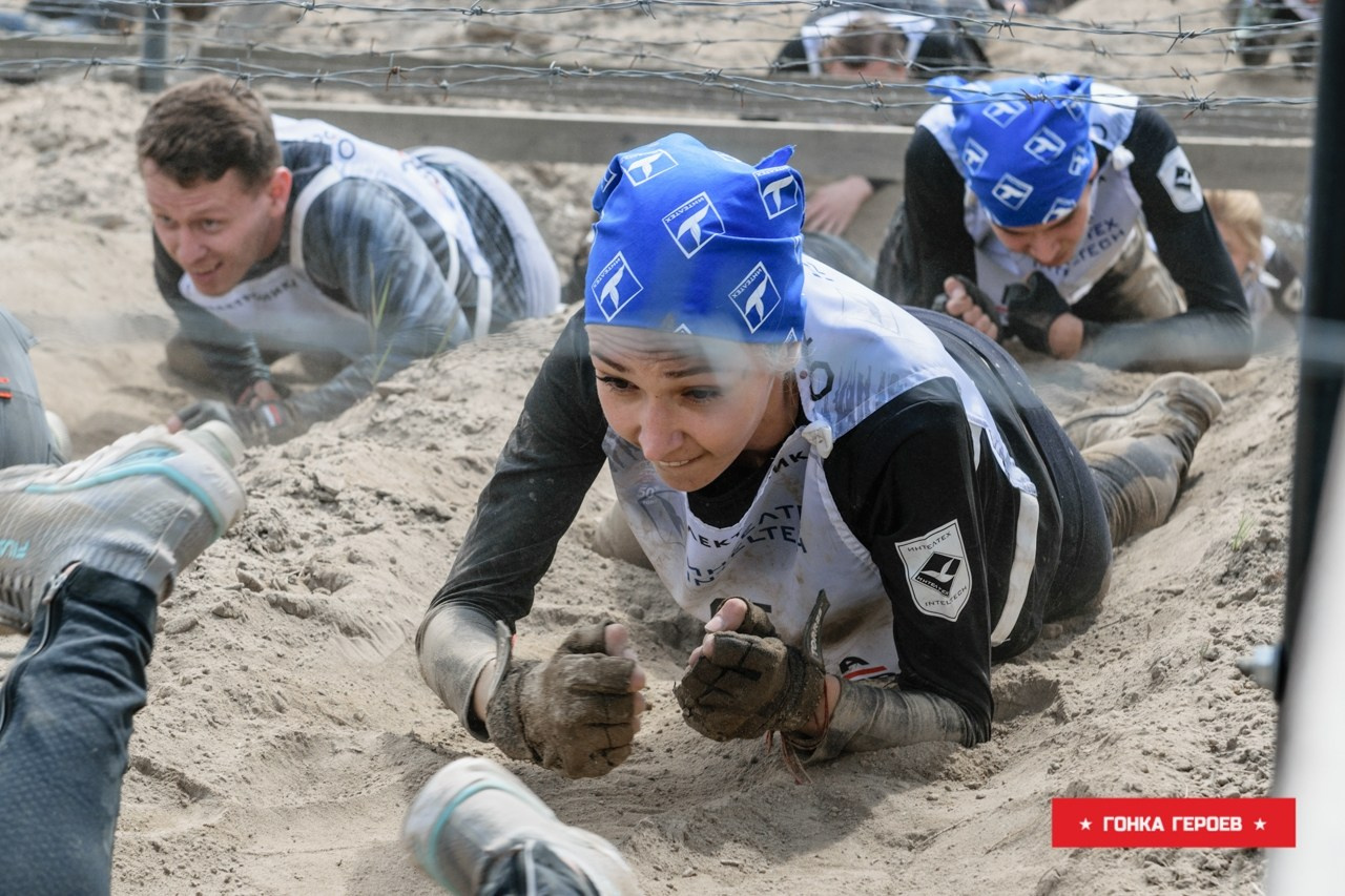 Гонка Героев, Ленобласть. Свадебный и семейный фотограф София Невская
