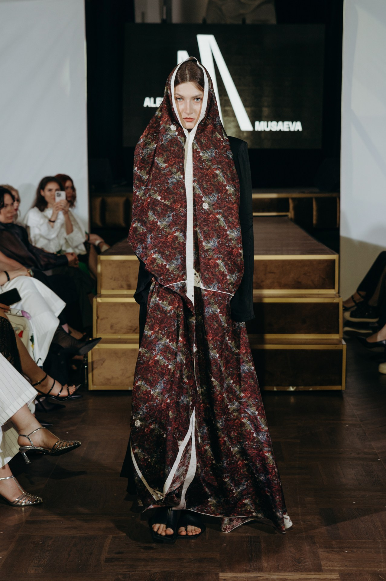 РЕПОРТАЖ. Фотограф Сергей Воля