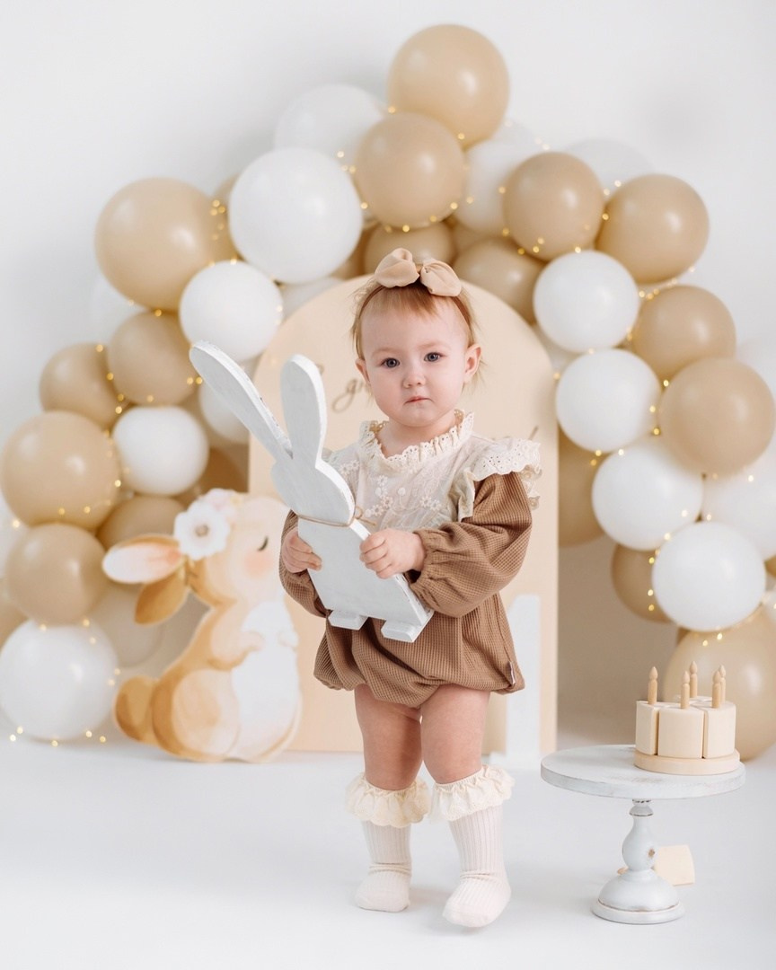 Годовасие, молочные ванны, детские фотодни. Фотограф в Смоленске Екатерина Коненкова