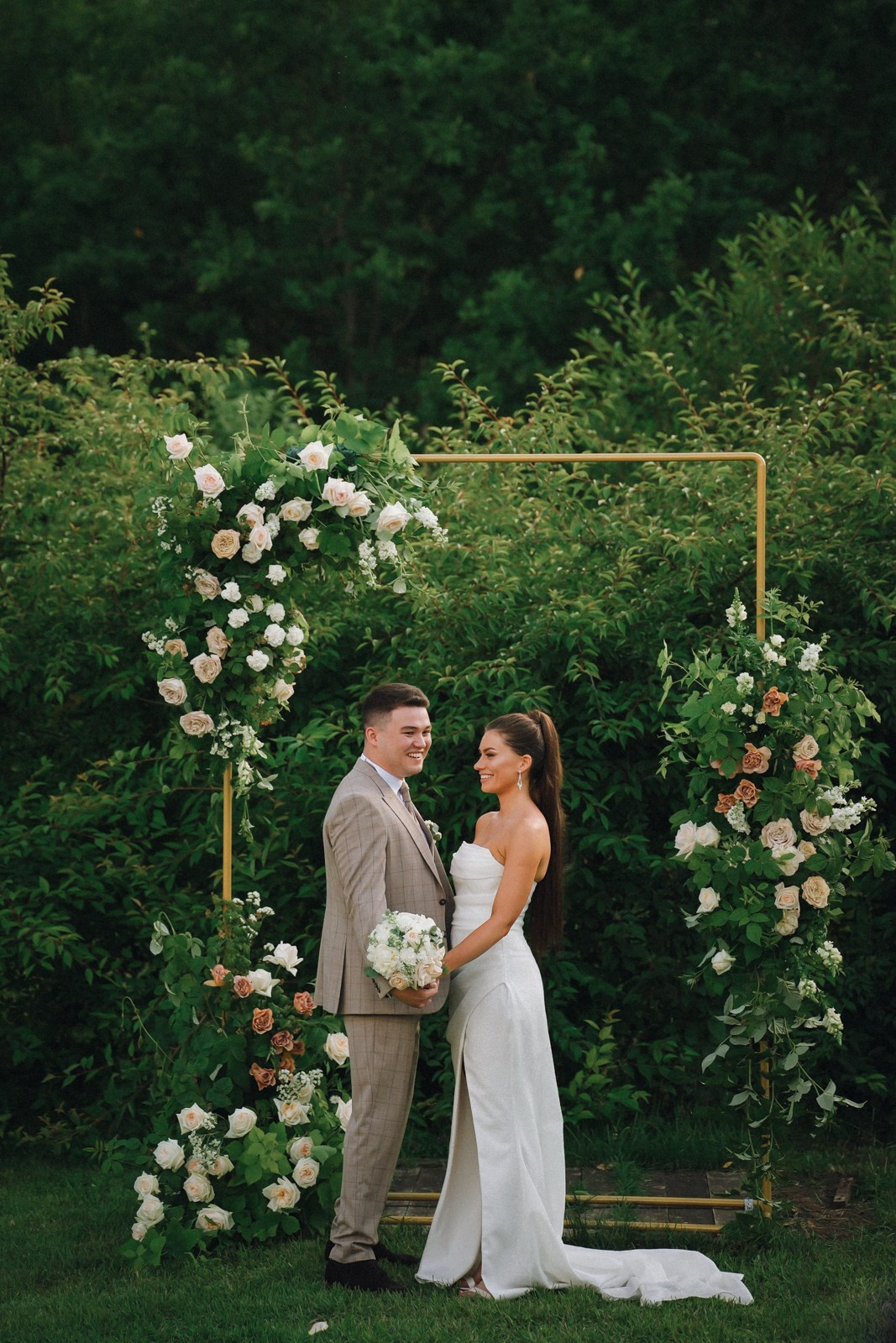 Елизавета и Владислав. 2023. Свадебный фотограф Великий Новгород Станислав Кособудский