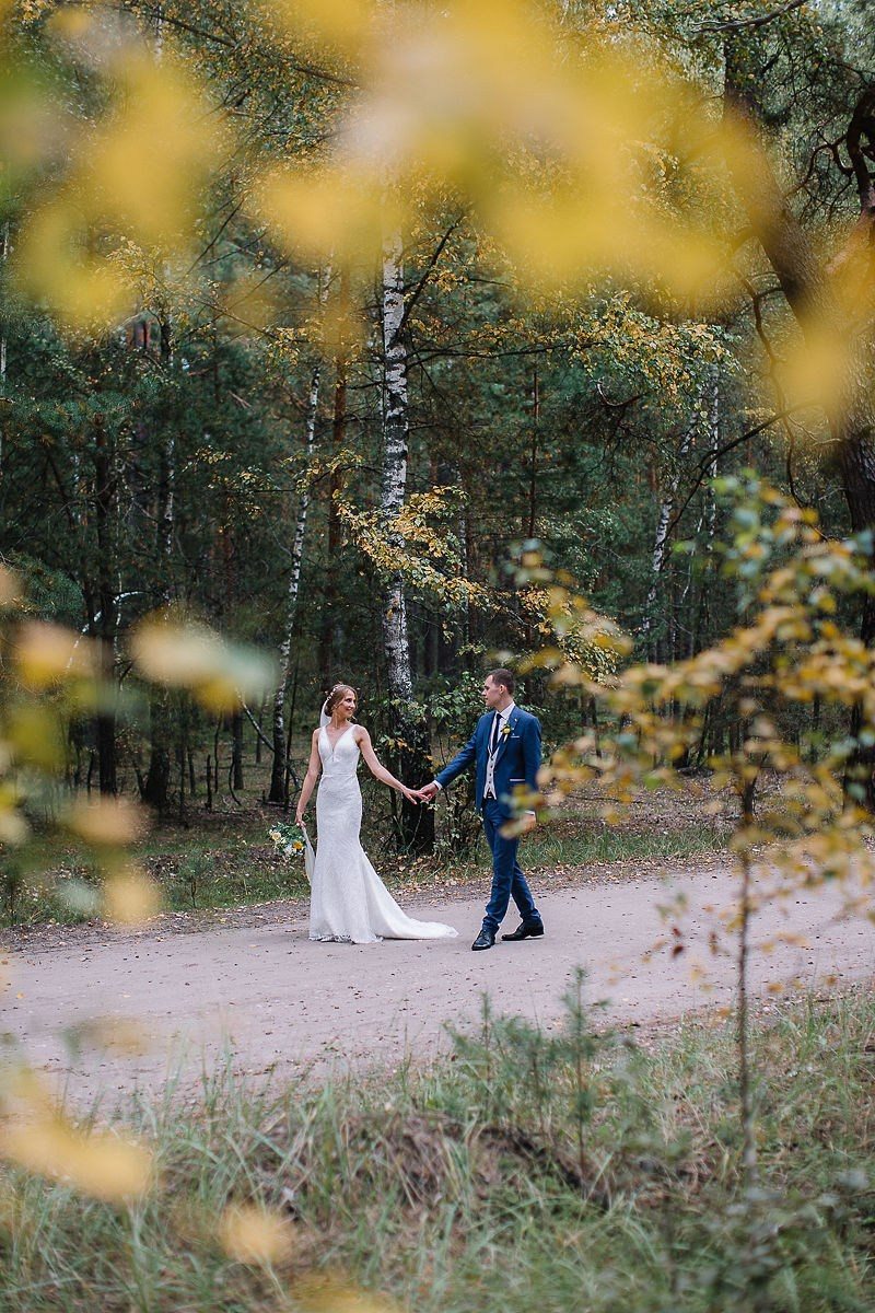 Елена и Евгений