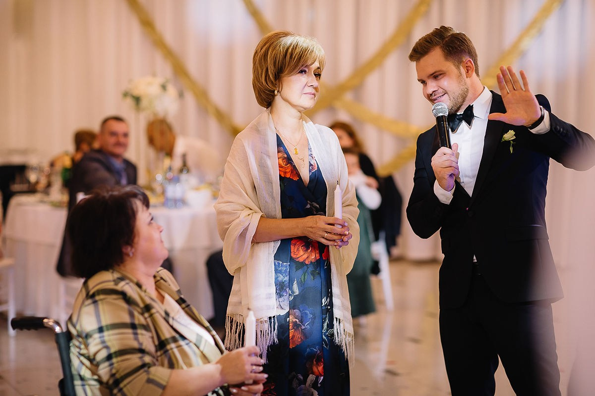 Марина и Максим