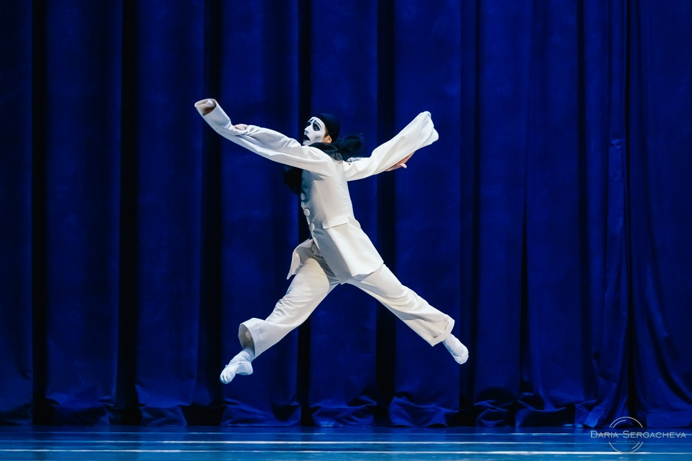 Карнавал. DariaRock / Фотограф Екатеринбург