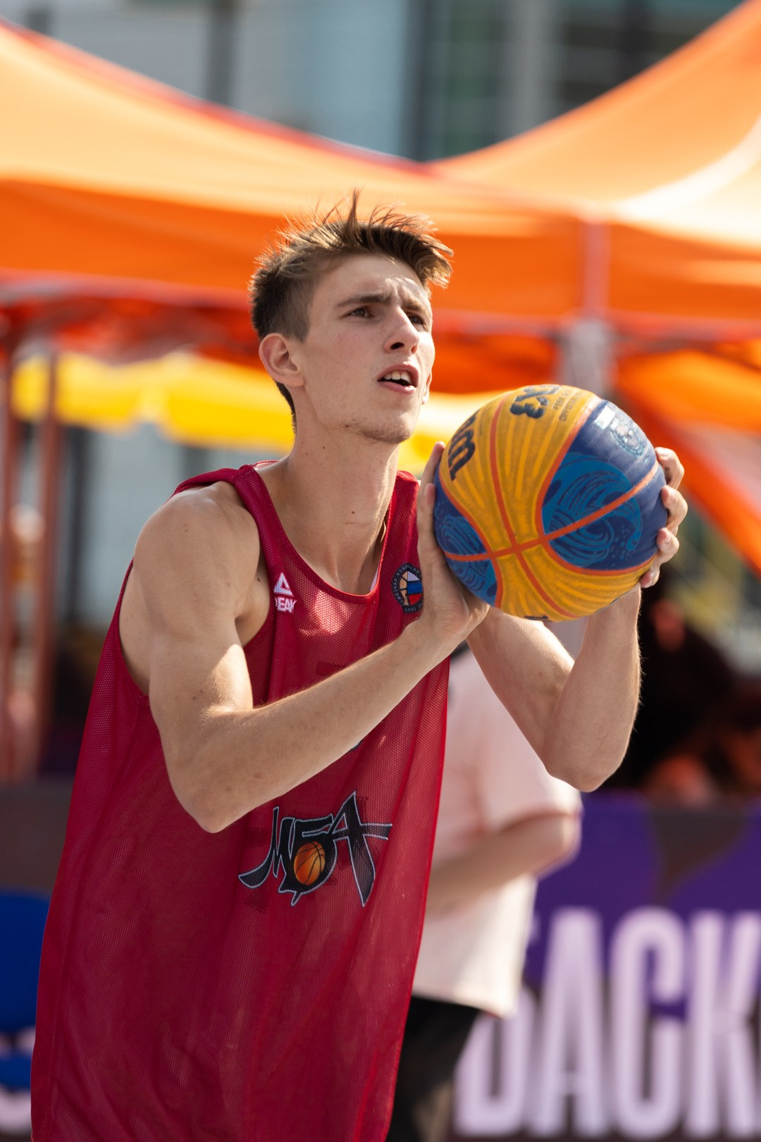 РФБ 3×3 U23. MIG — студия спортивной фотографии Михаила Голянского