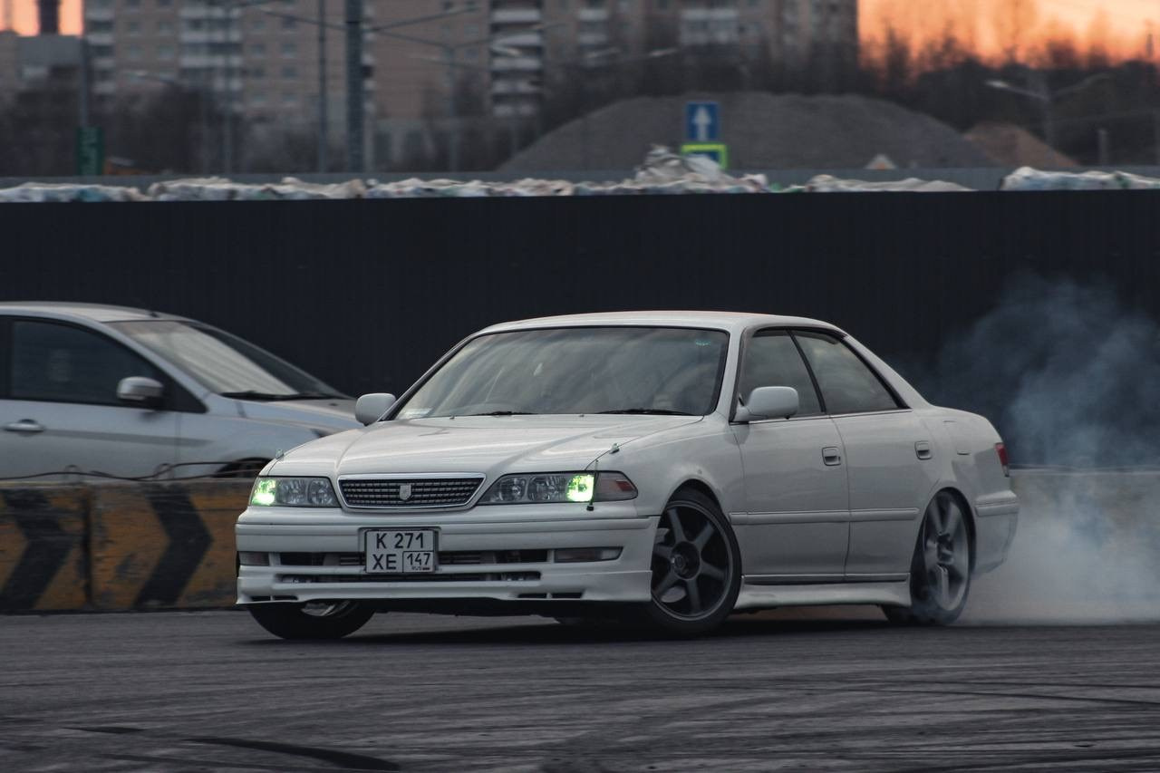 Drift expo тренировочный день. Автомобильный фотограф — PhotogRaty