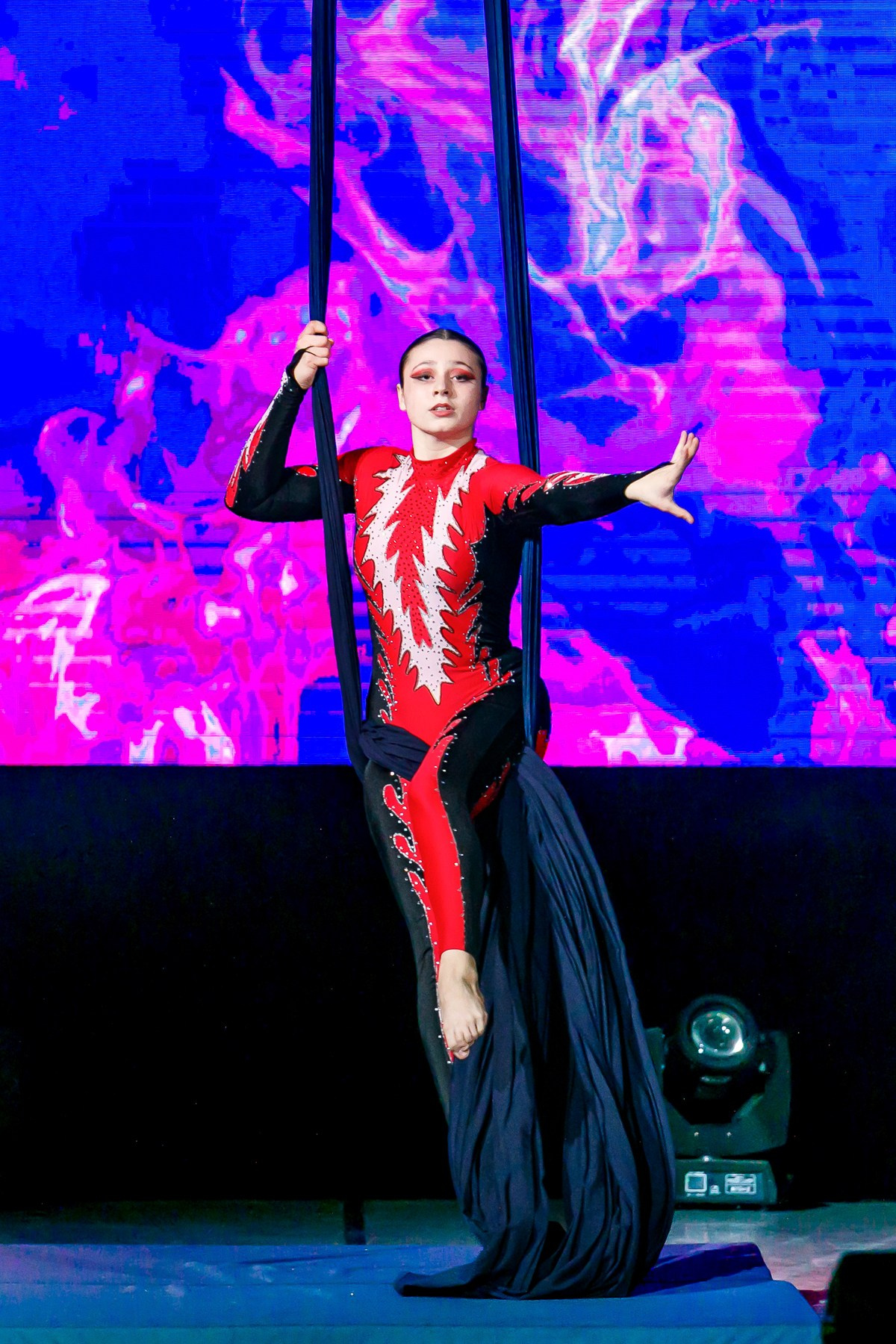 Концертная съёмка. Профессиональный фотограф Булгакова Татьяна. Владивосток