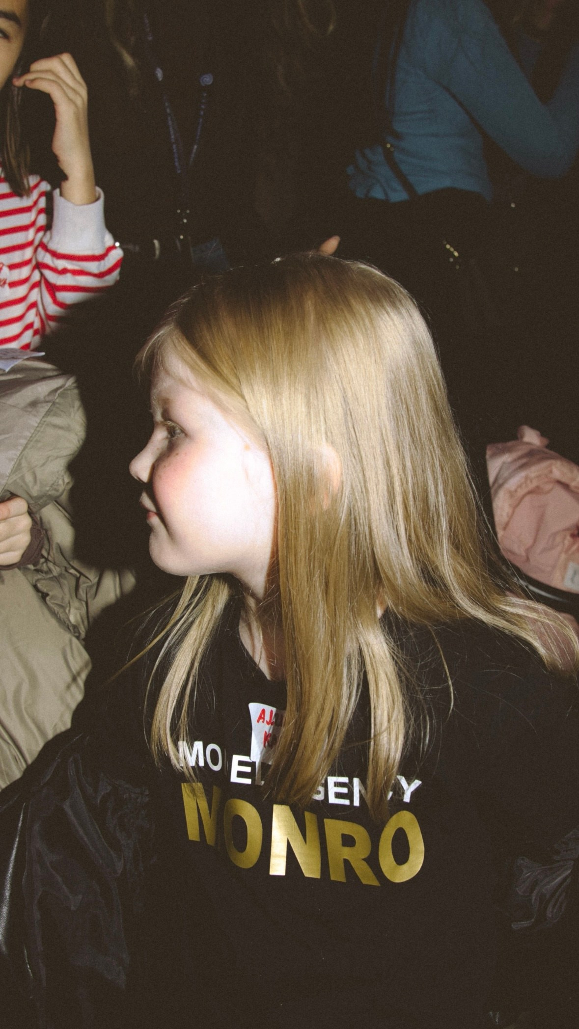 EFW 2023. Fashion, portrait, personal photographer. Almaty, KZ