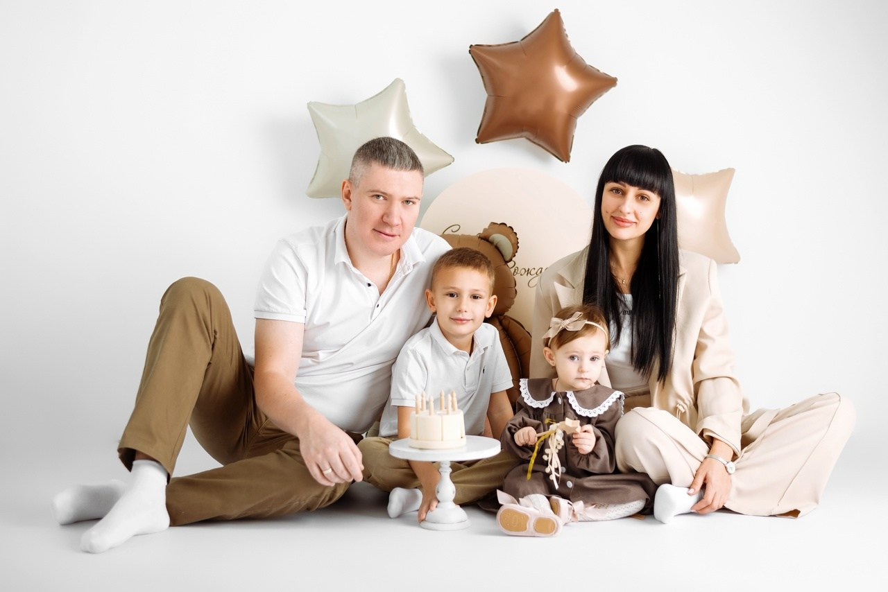 Беременность, семейные, индивидуальные. Фотограф в Смоленске Екатерина Коненкова